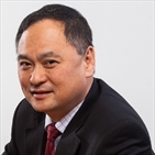 Roberto Murakami - Crédito: NEC